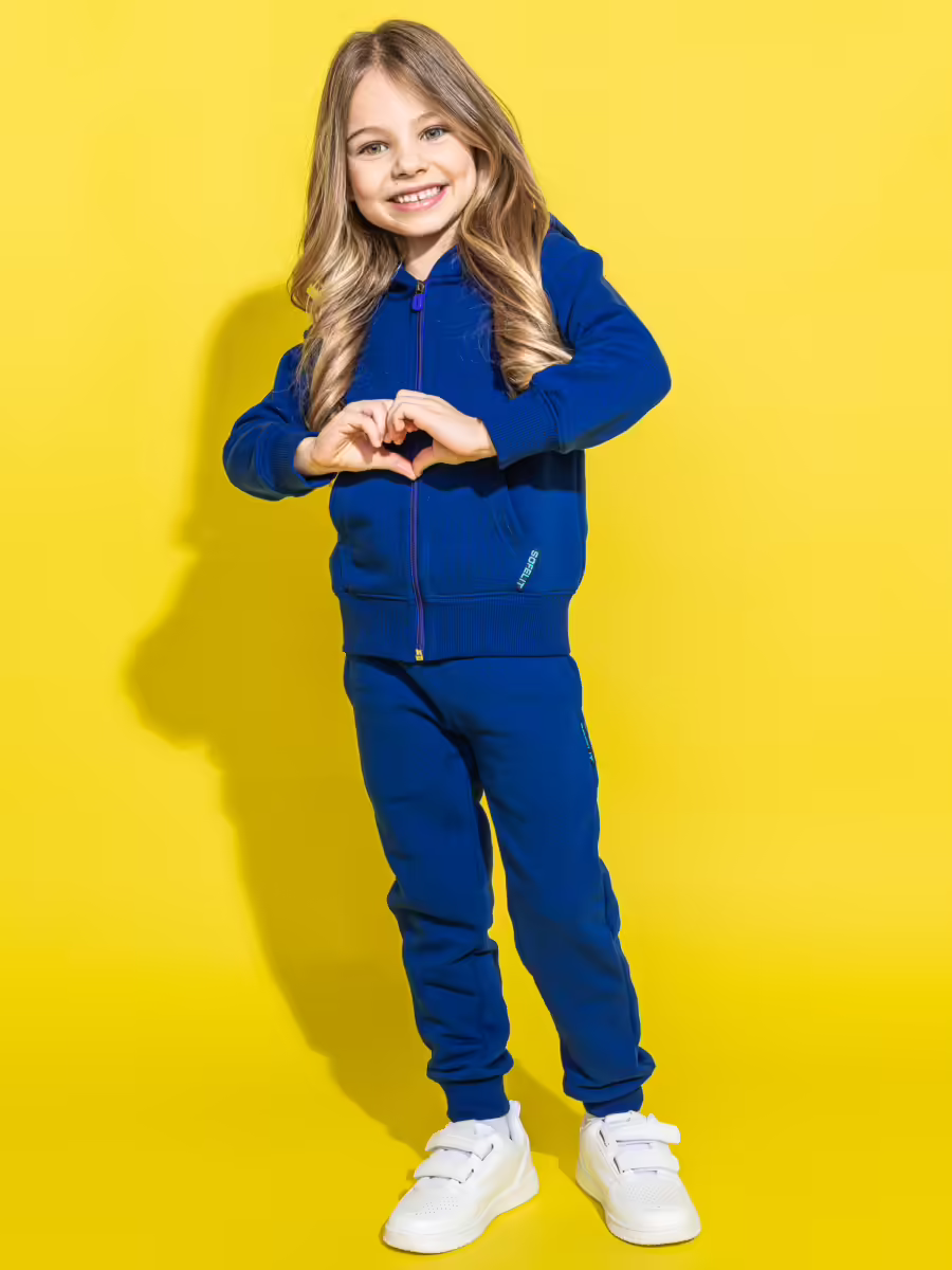 Детские сборные съемки в AF Studio