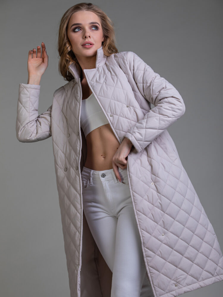 Фотосъёмка одежды в AF Studio