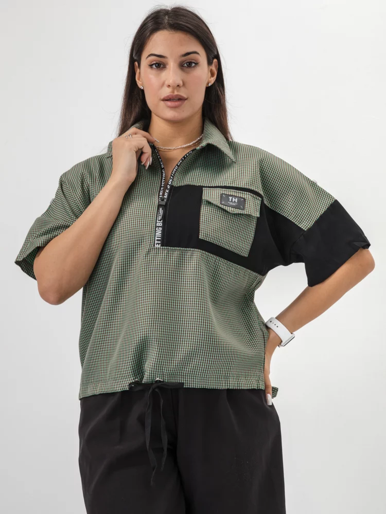 Мария в AF Studio