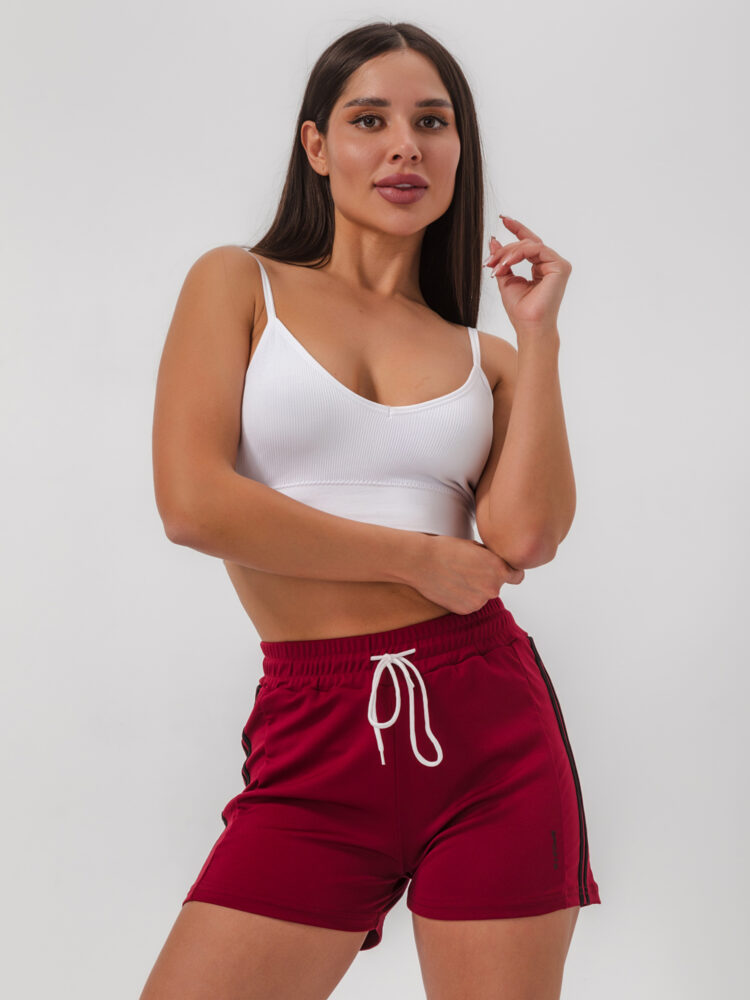 Настя в AF Studio