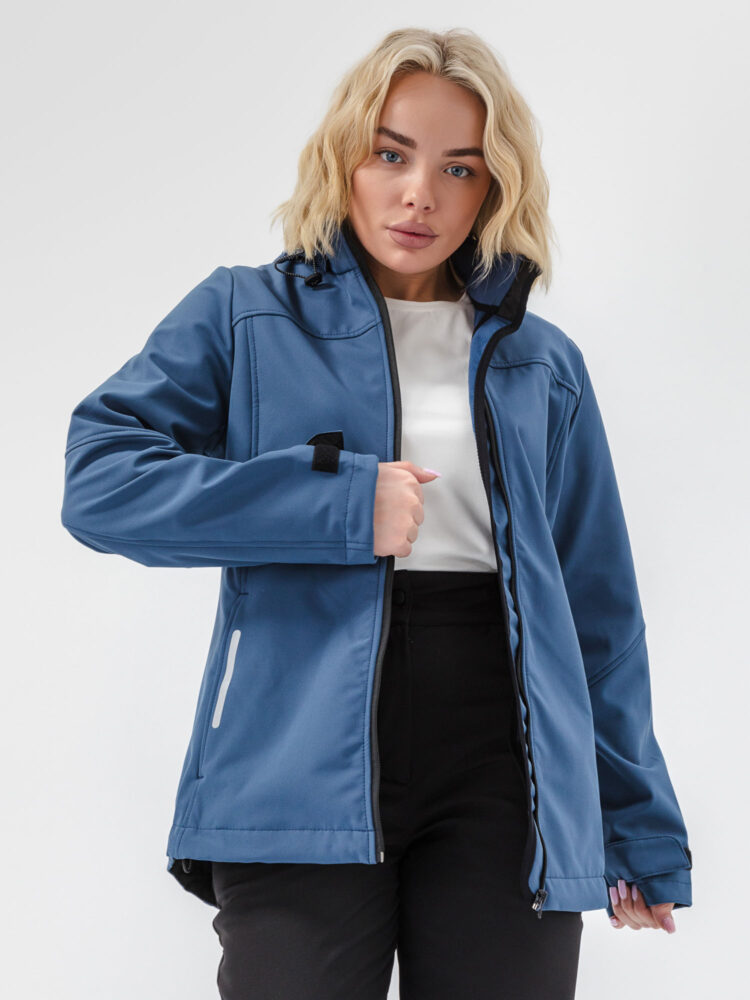 София в AF Studio