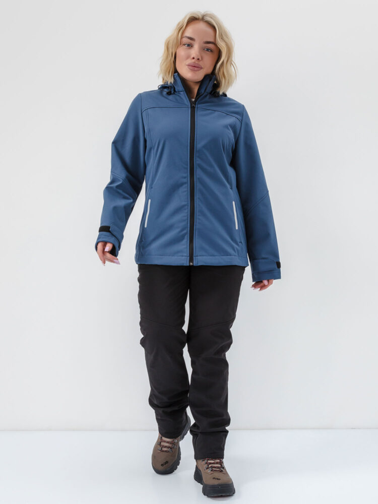 София в AF Studio