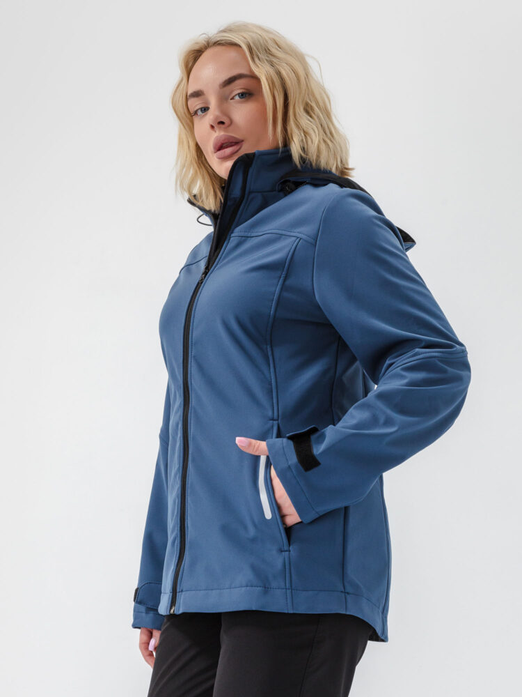 София в AF Studio