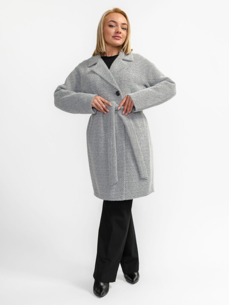 София в AF Studio