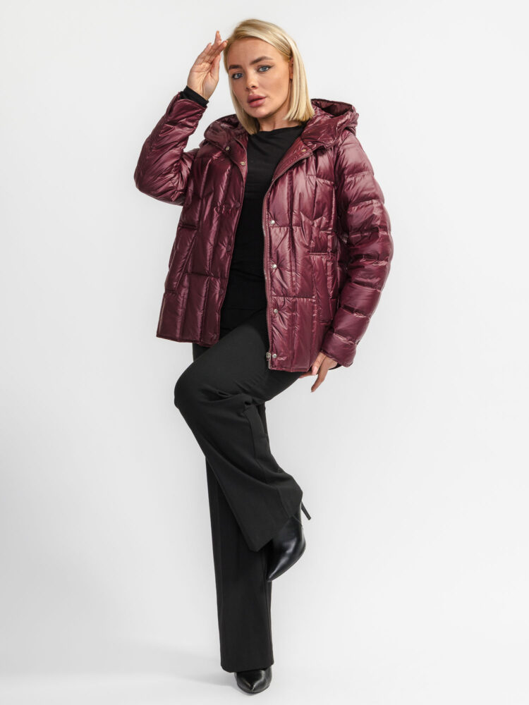 София в AF Studio