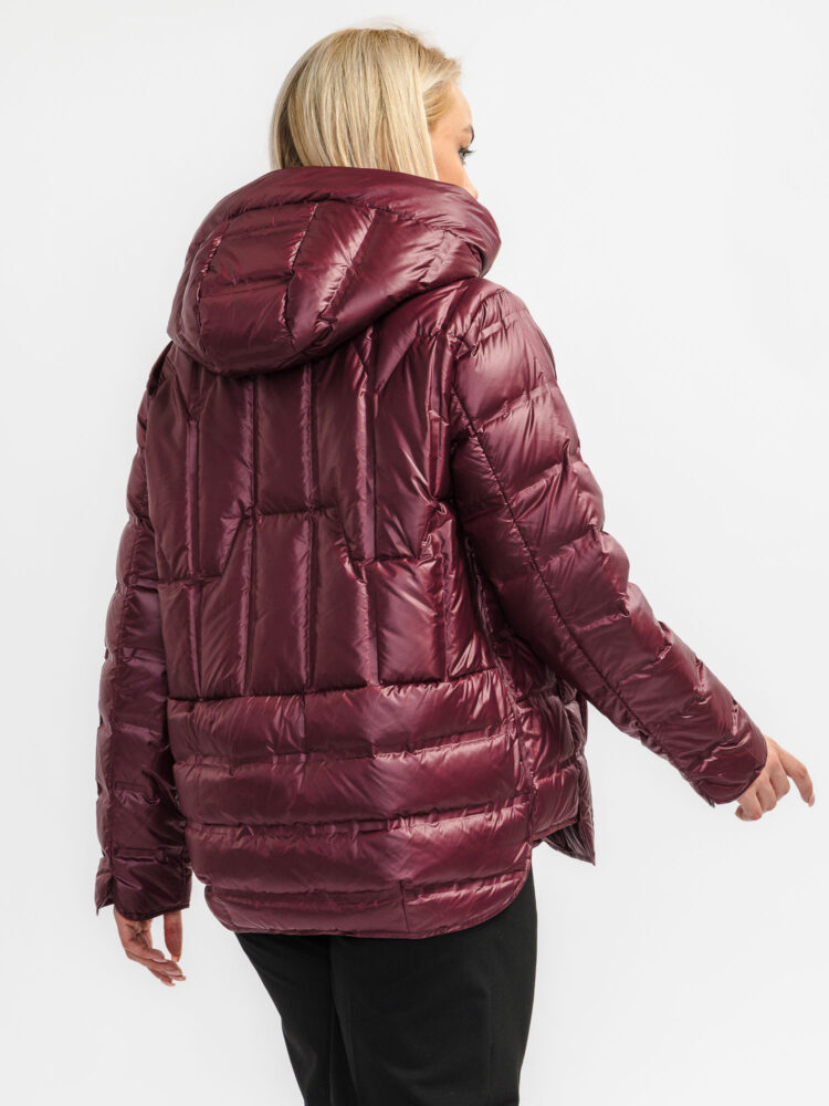 София в AF Studio