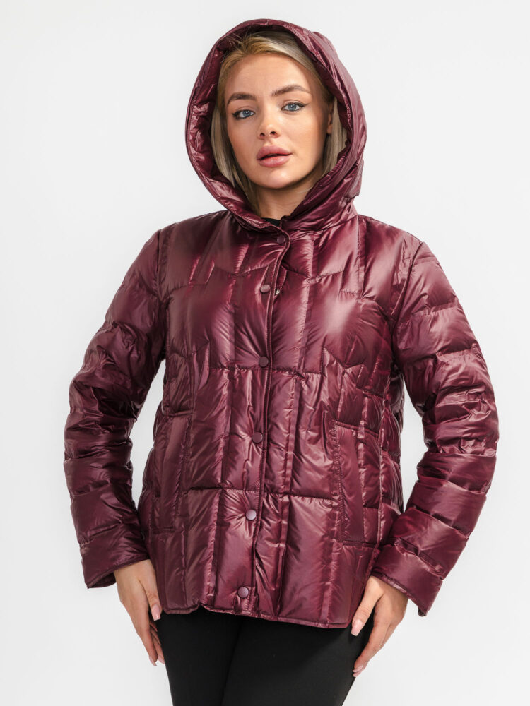 София в AF Studio