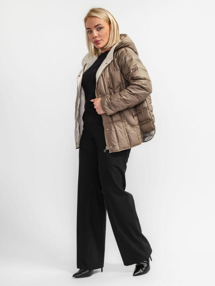 София в AF Studio