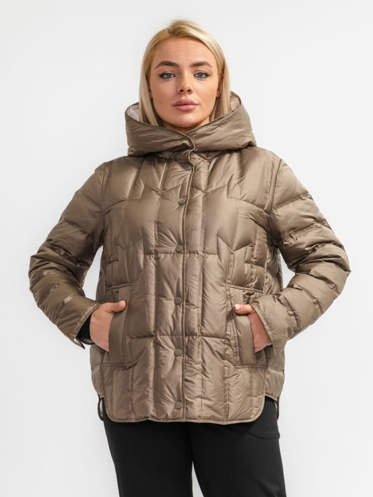 София в AF Studio