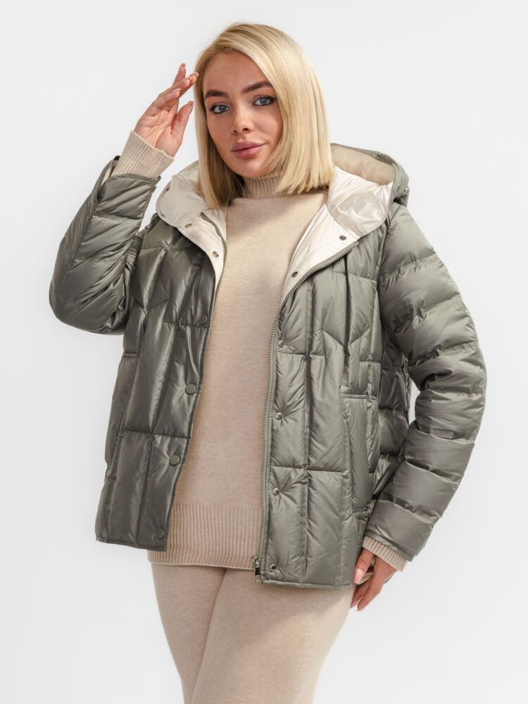 София в AF Studio