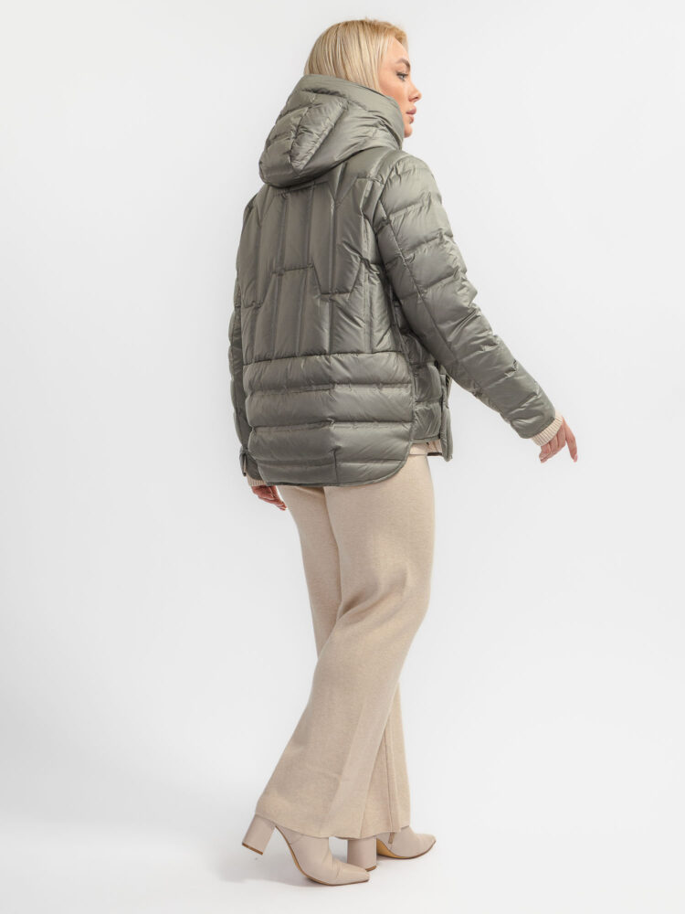 София в AF Studio