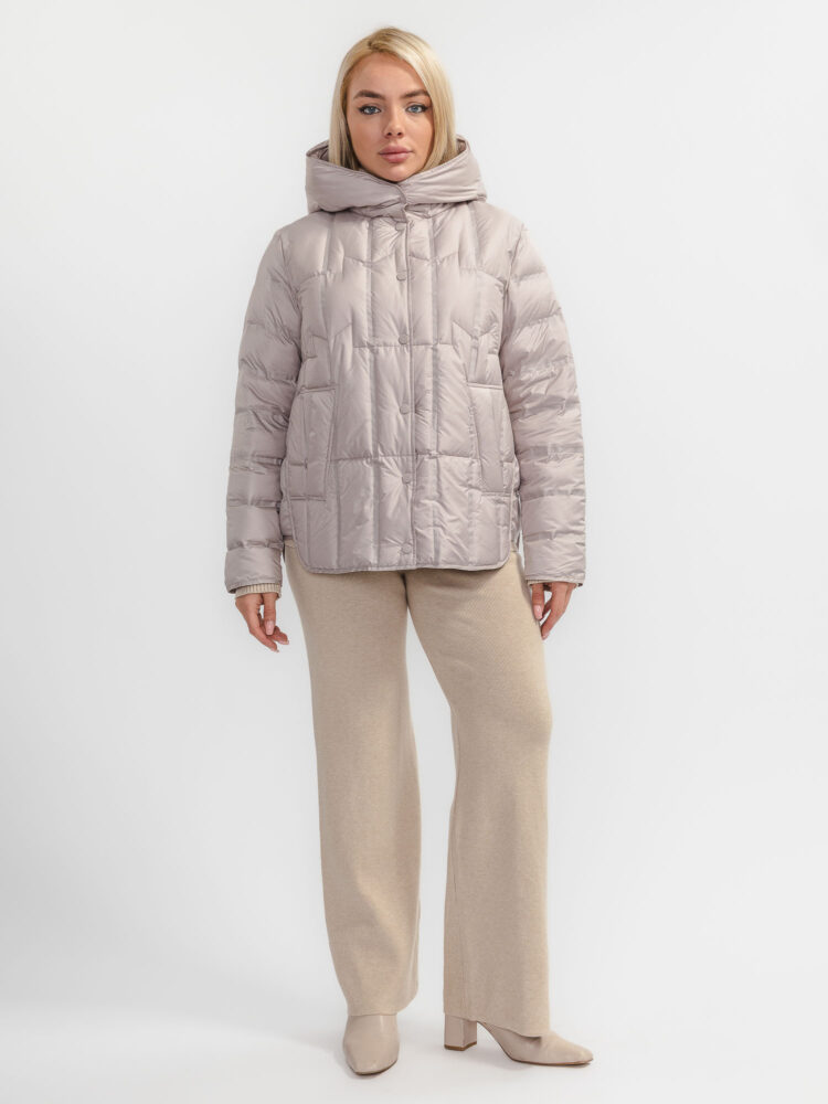 София в AF Studio