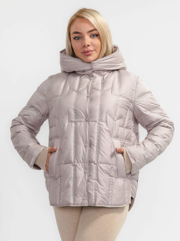 София в AF Studio