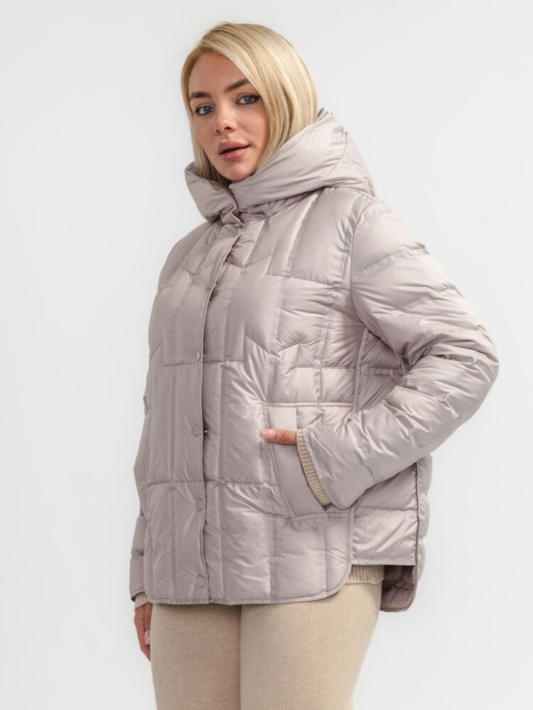 София в AF Studio