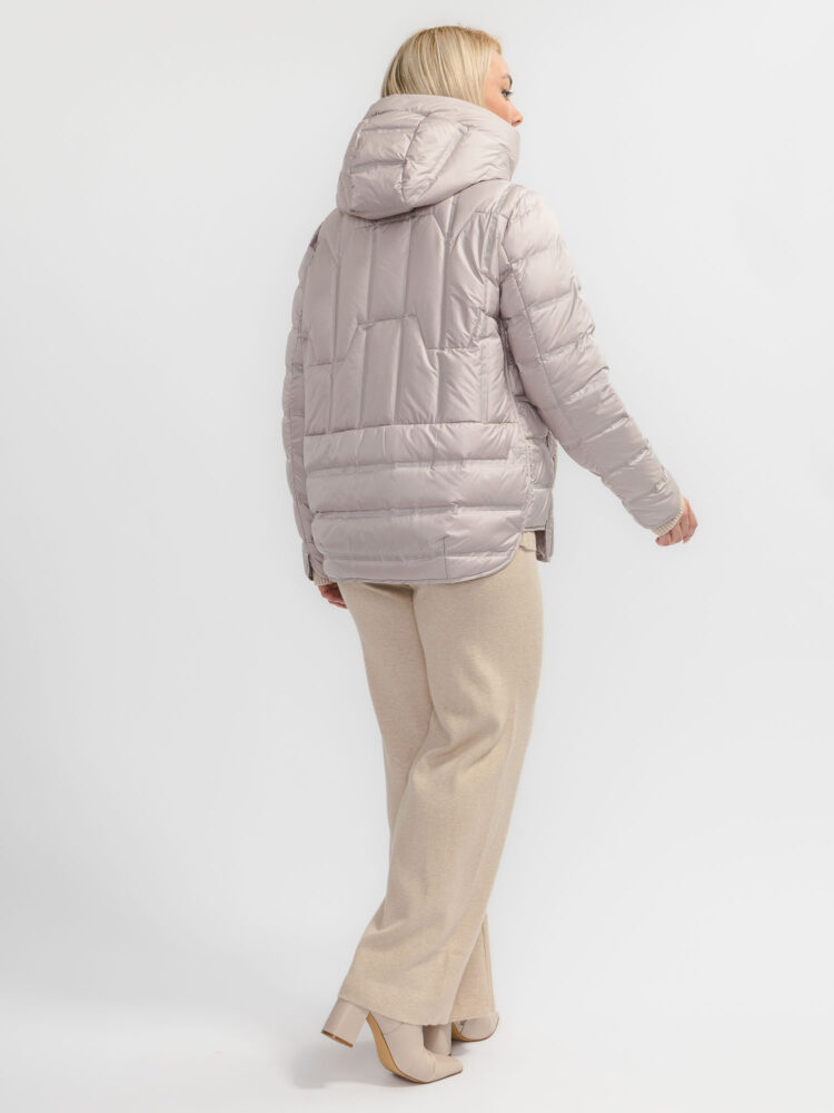 София в AF Studio