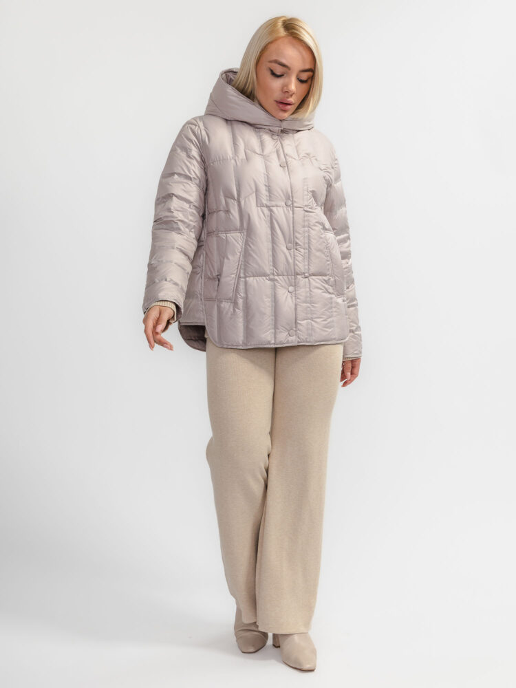 София в AF Studio