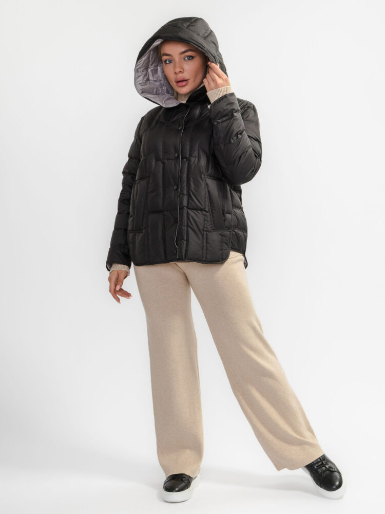 София в AF Studio