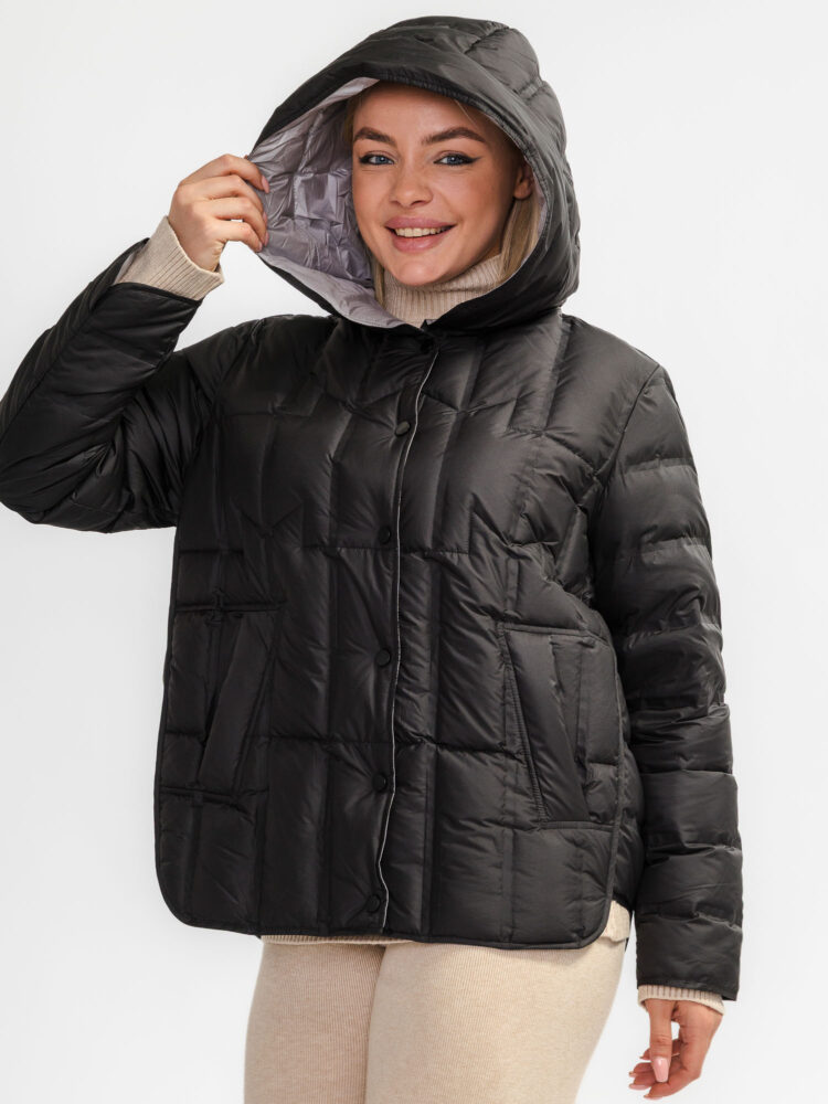 София в AF Studio