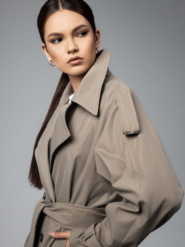 Янина в AF Studio