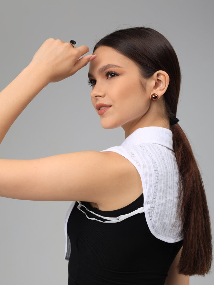 Янина в AF Studio