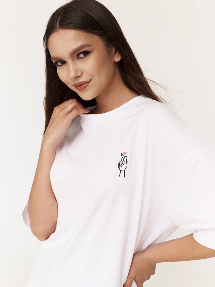 Янина в AF Studio