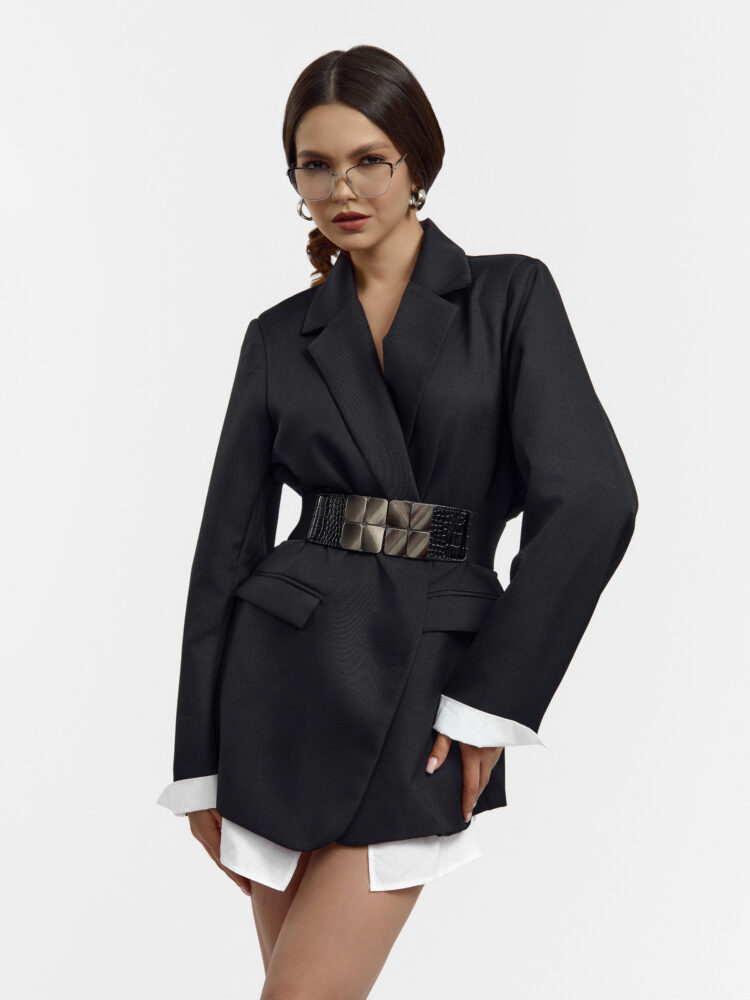 Янина в AF Studio