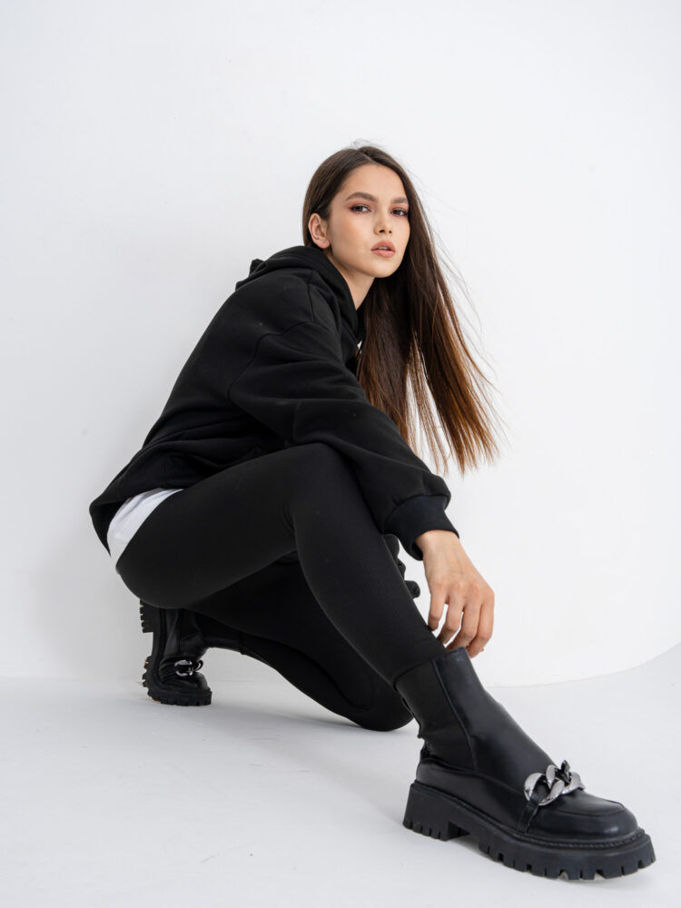 Янина в AF Studio