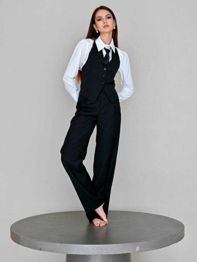 Янина в AF Studio