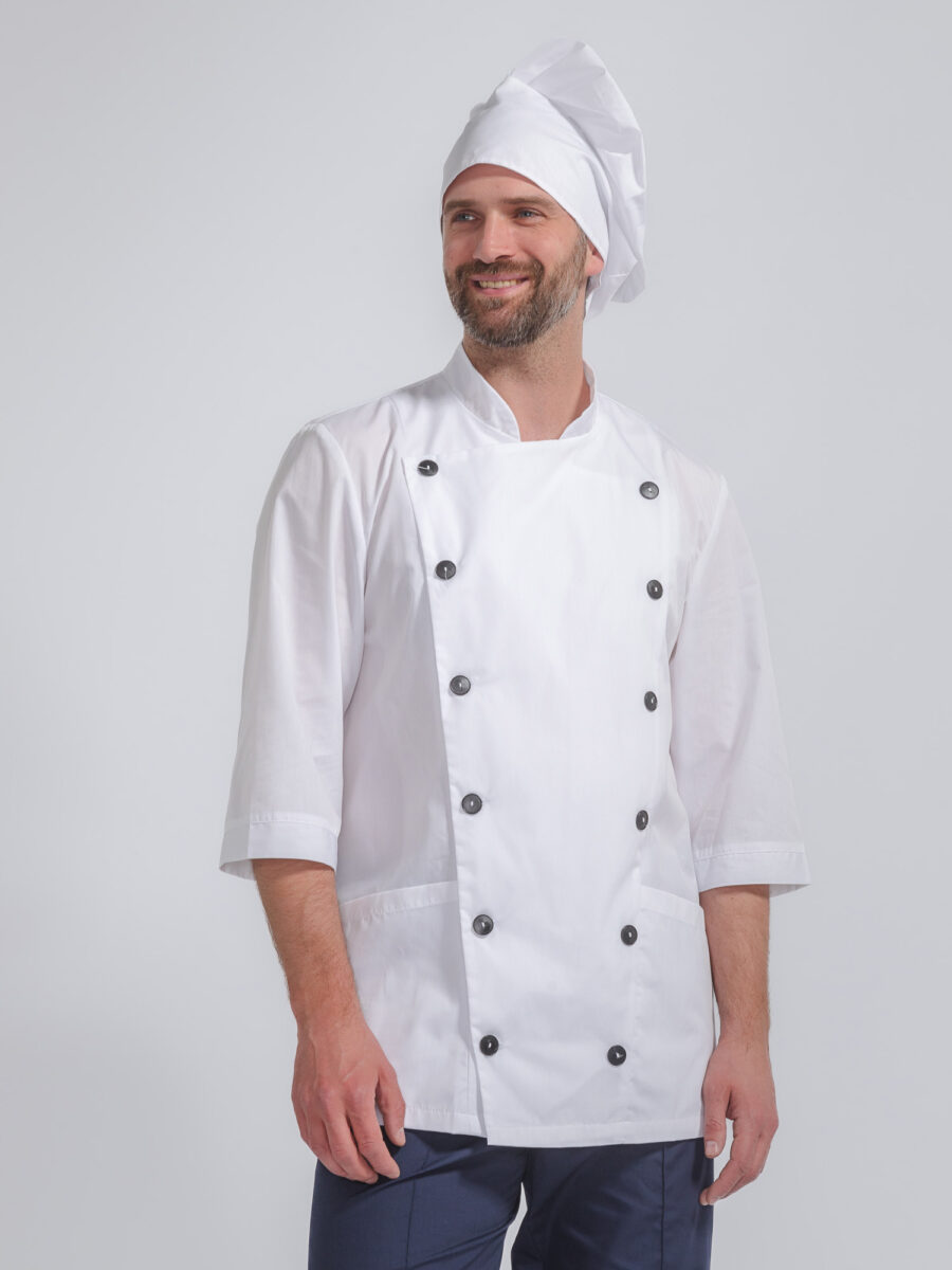 Фотосъёмка спецодежды в AF Studio