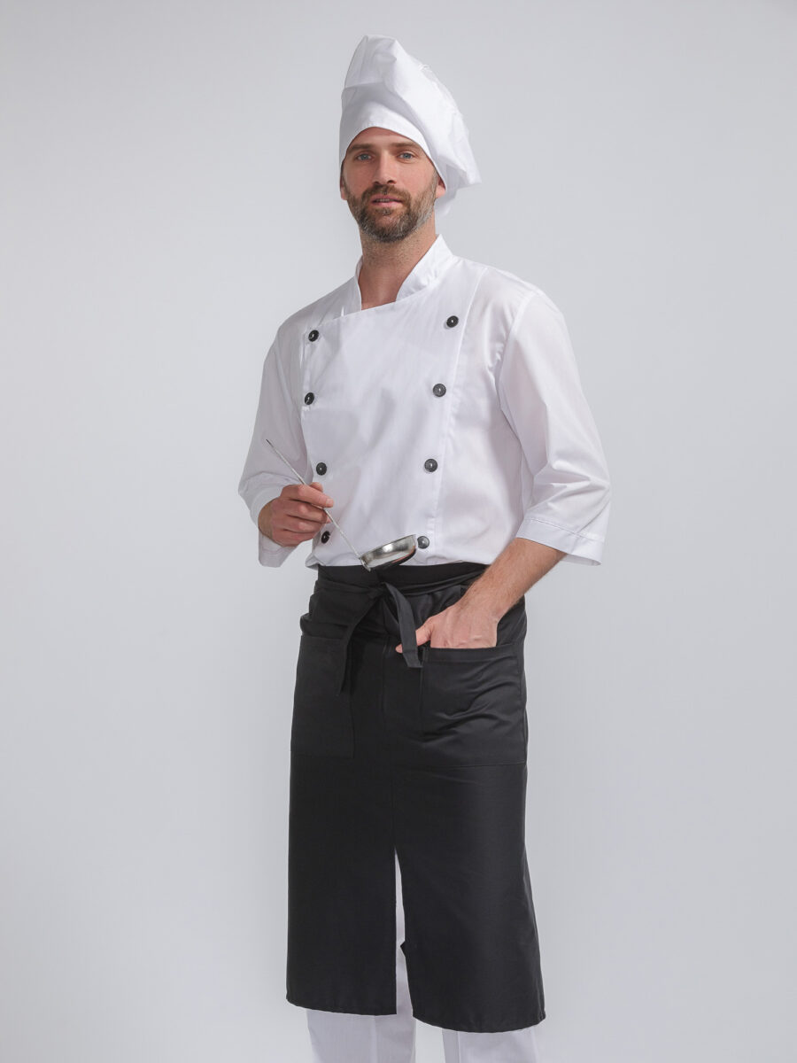 Фотосъёмка спецодежды в AF Studio