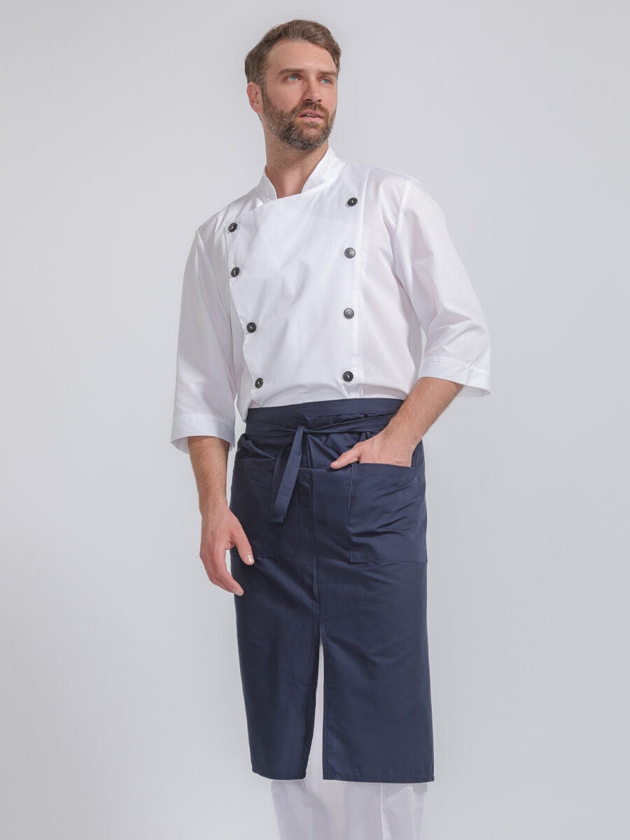 Фотосъёмка спецодежды в AF Studio