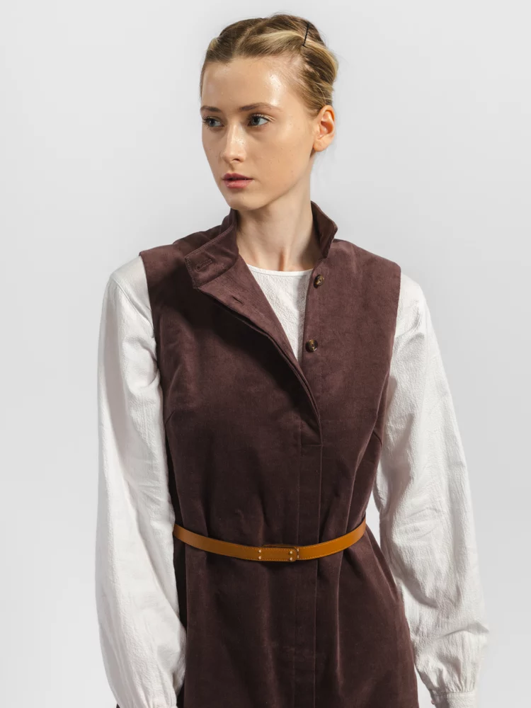 Инна в AF Studio