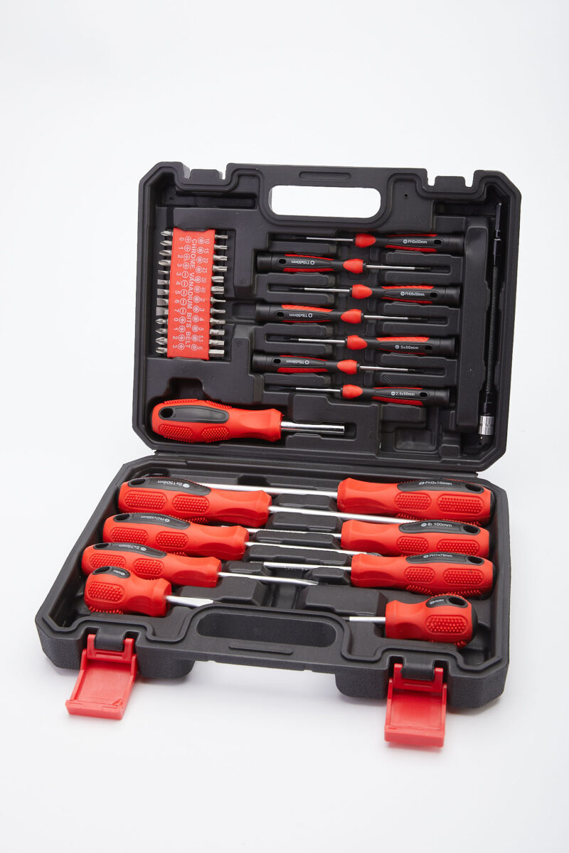 Фотосъёмка инструментов в AF Studio