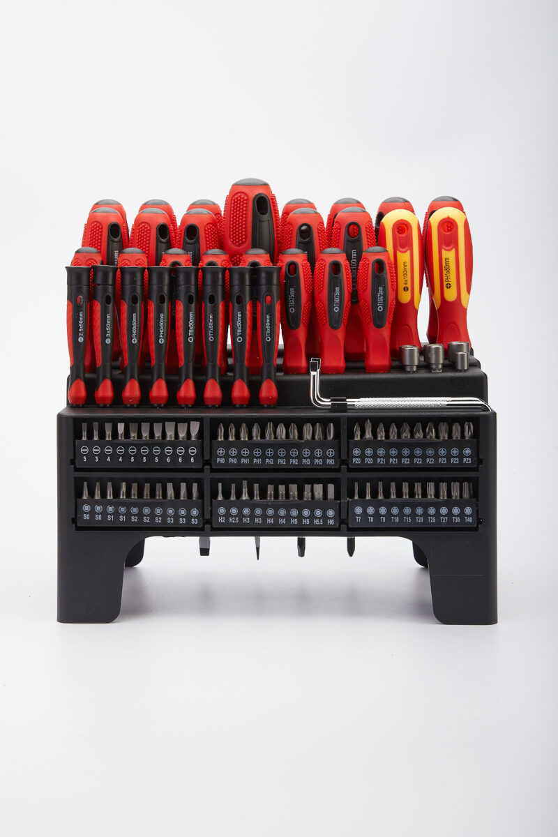 Фотосъёмка инструментов в AF Studio