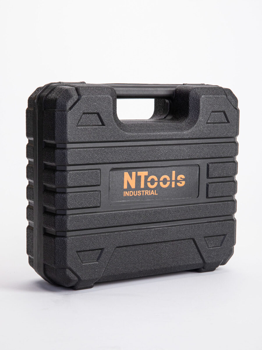 Фотосъёмка инструментов в AF Studio