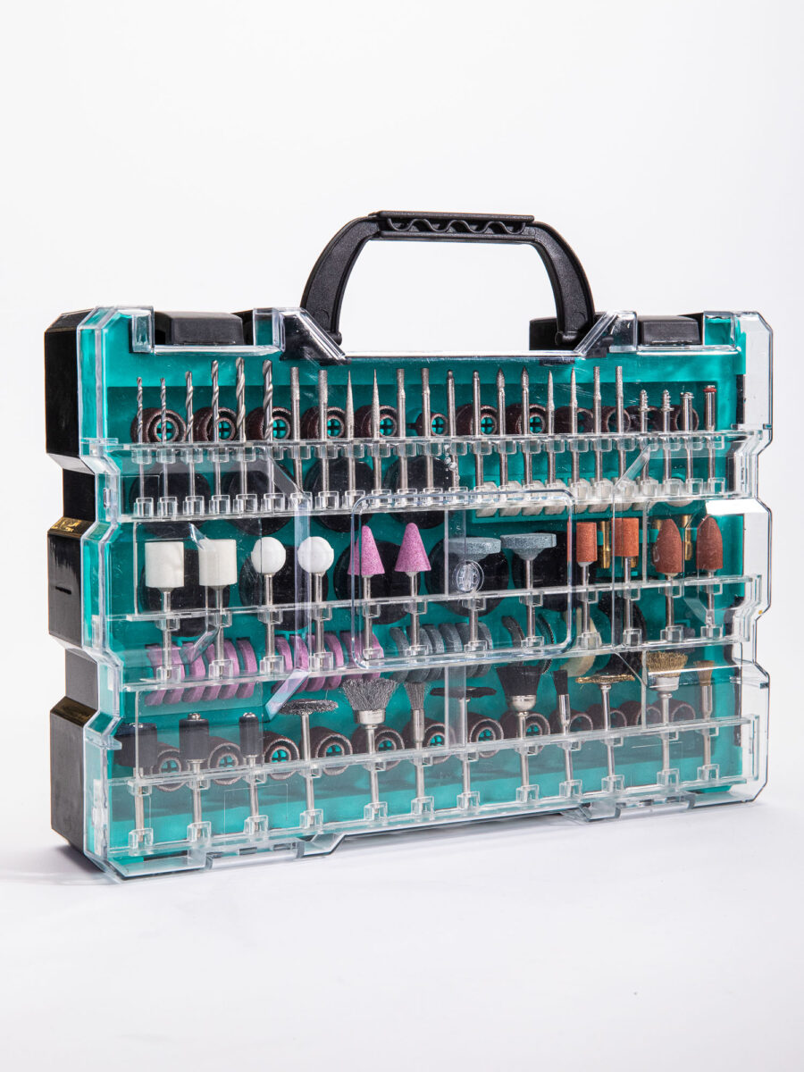 Фотосъёмка инструментов в AF Studio