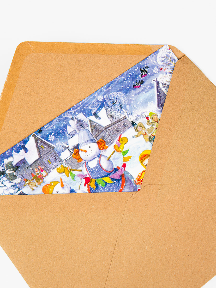 Фотосъёмка канцелярии и книг в AF Studio