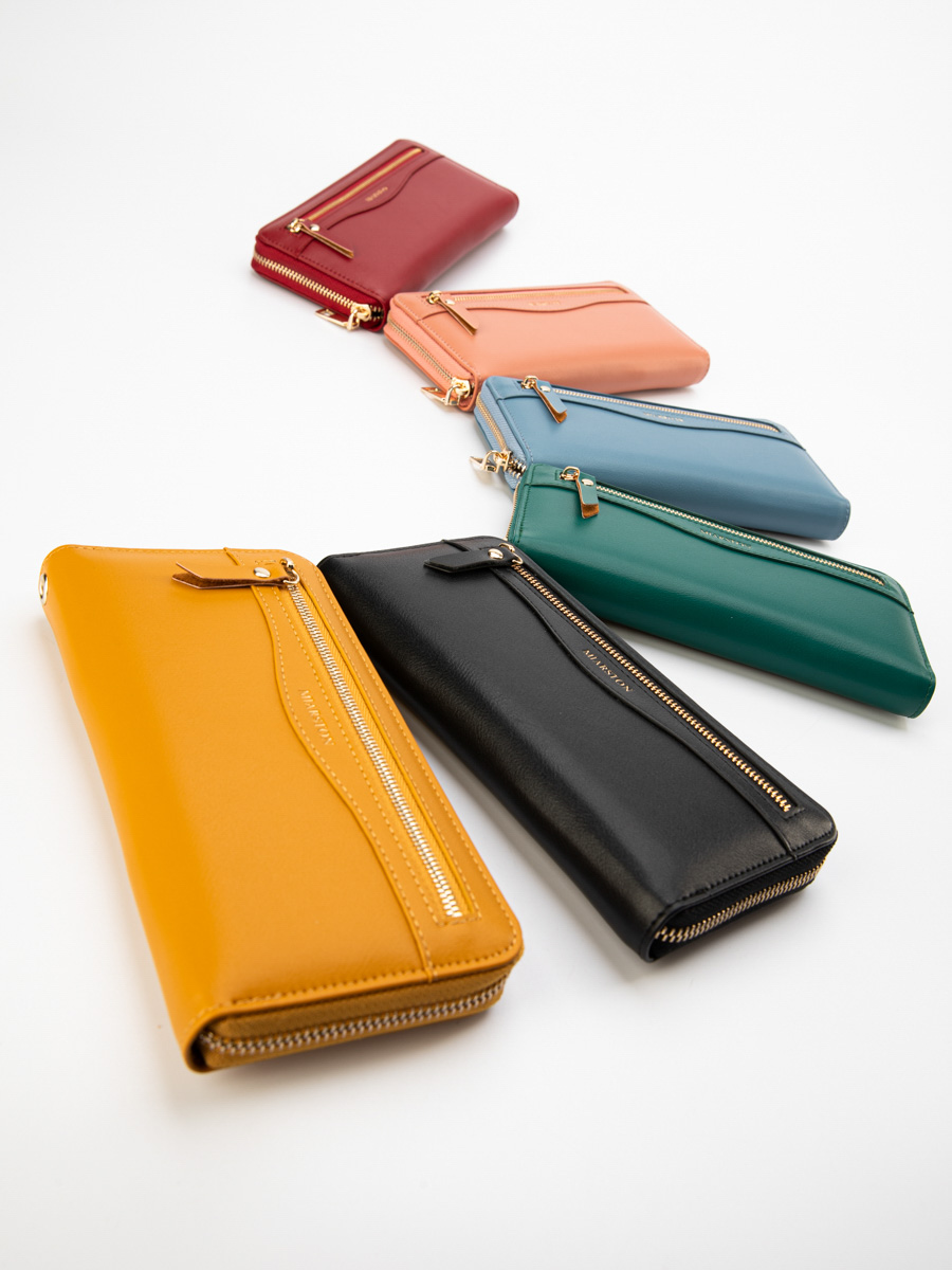 Фотосъёмка кошельков в AF Studio