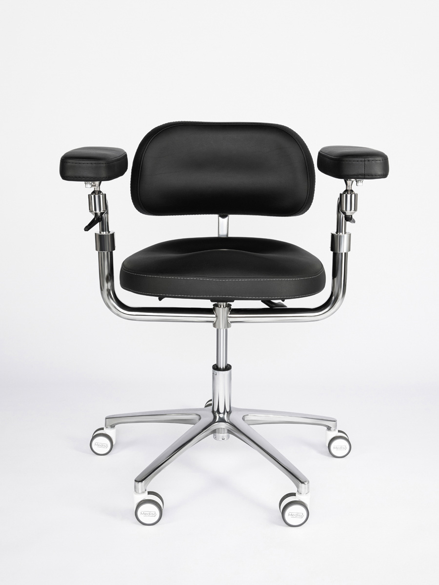 Предметная съёмка мебели в AF Studio