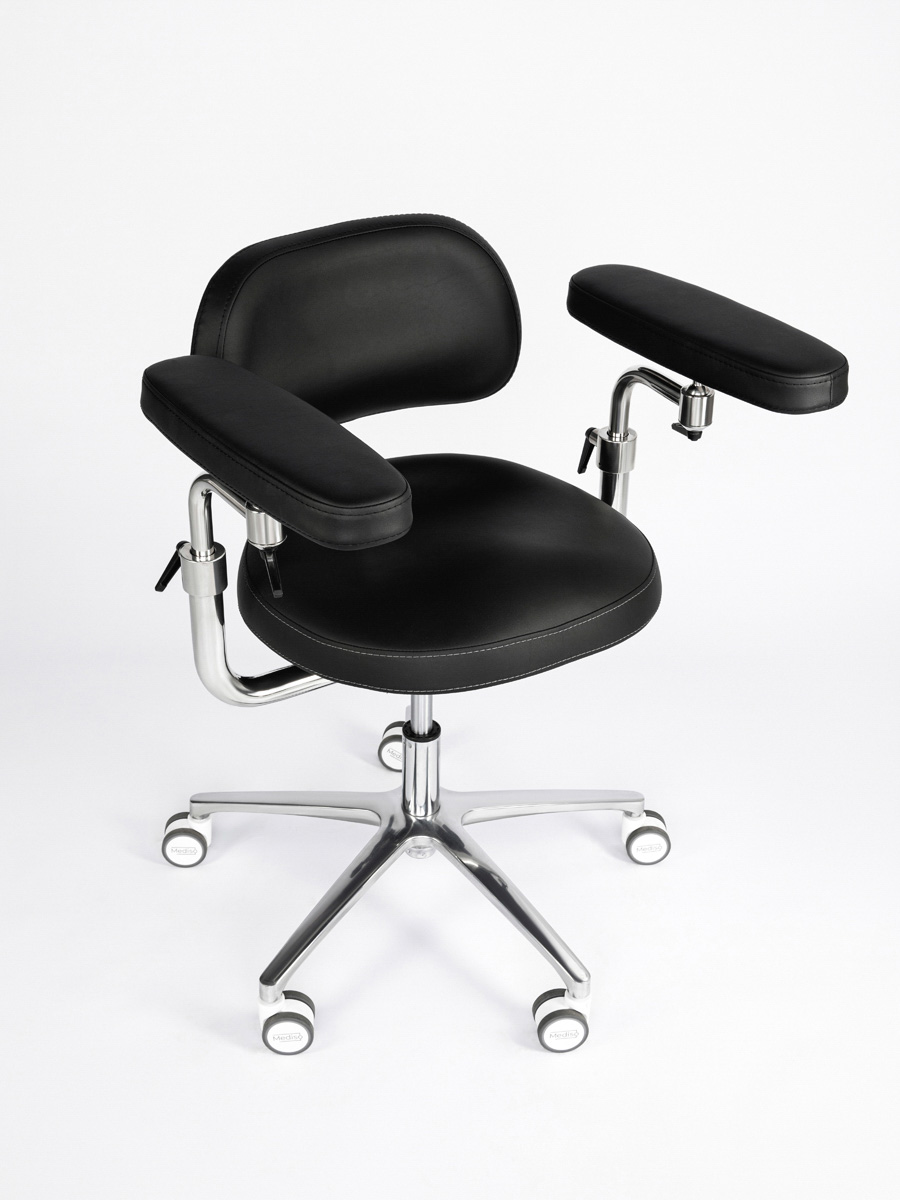 Предметная съёмка мебели в AF Studio