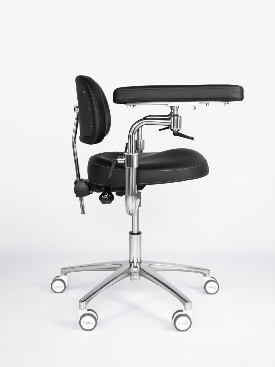 Предметная съёмка мебели в AF Studio