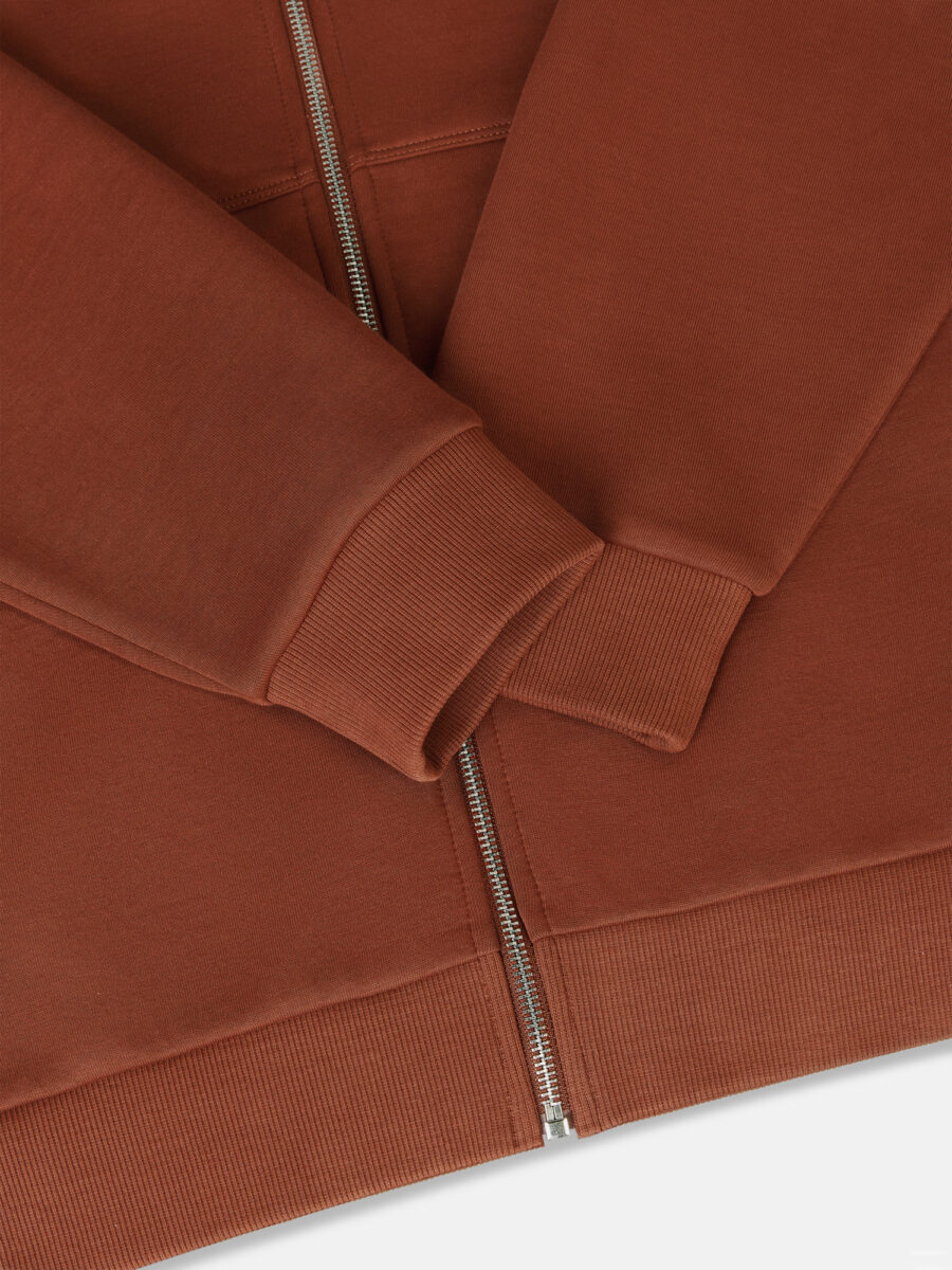 Фотосъёмка одежды в раскладку в AF Studio