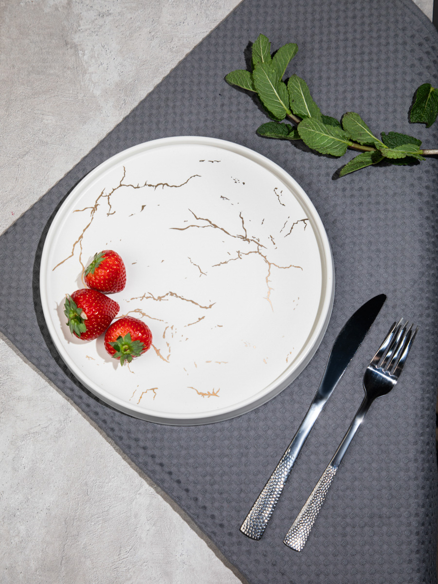 Предметная фотосъемка посуды в AF Studio