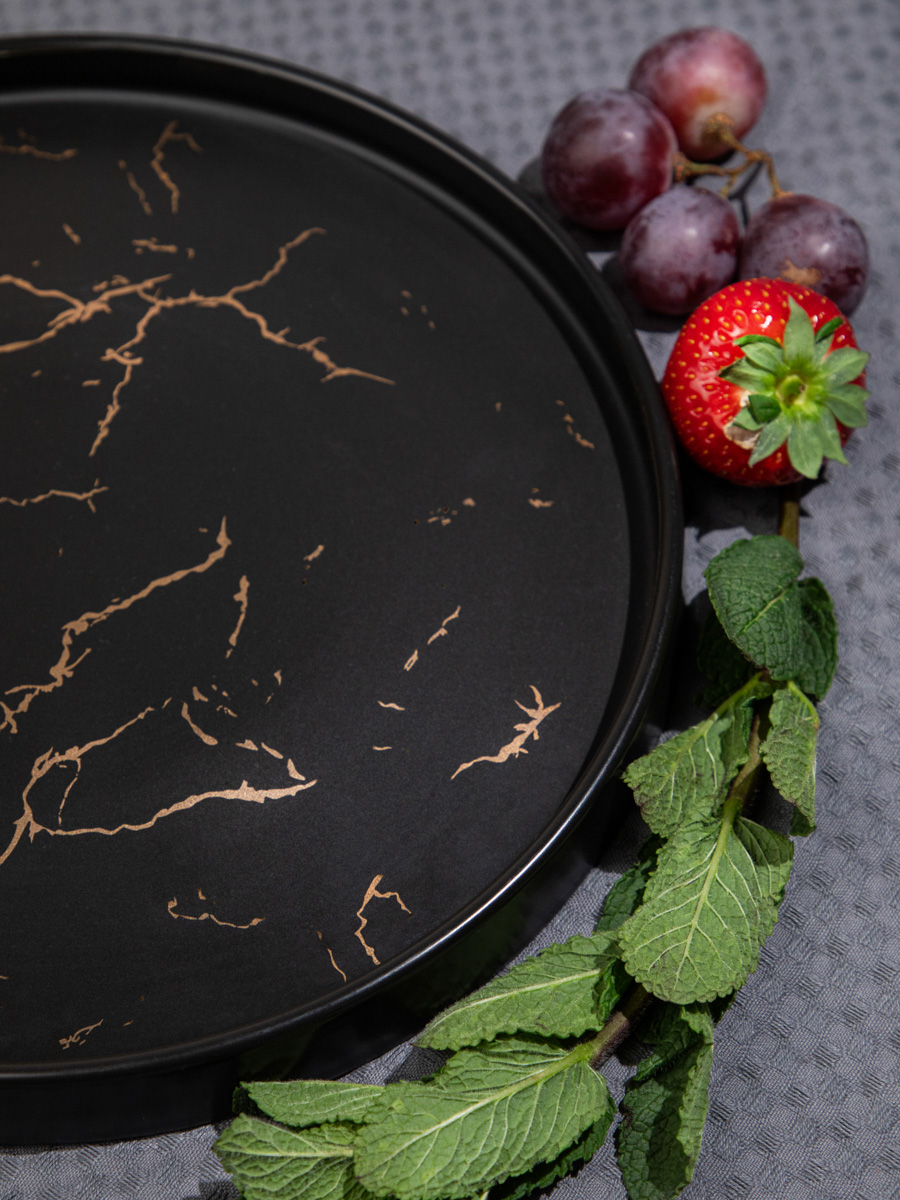 Предметная фотосъемка посуды в AF Studio