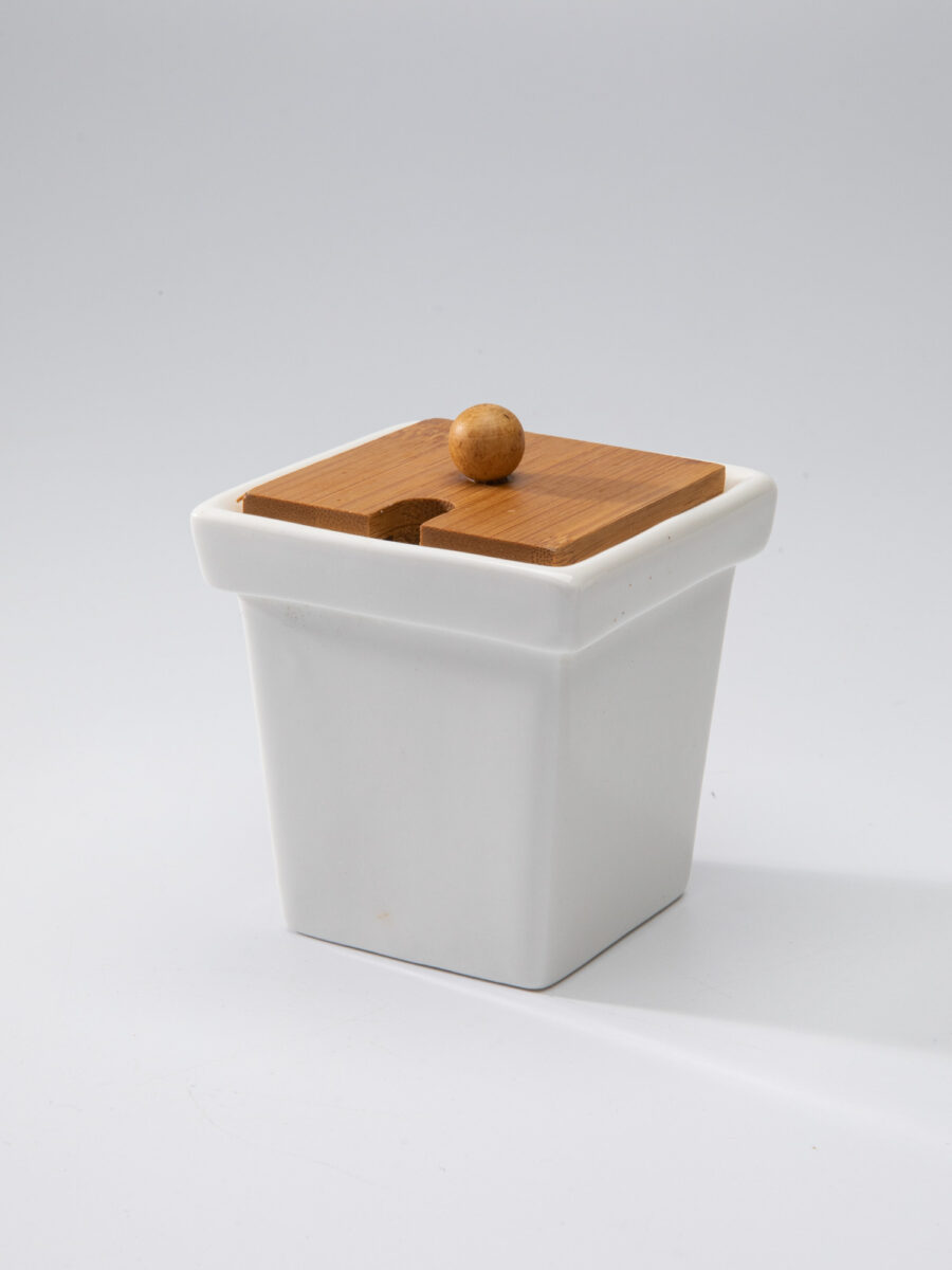 Предметная фотосъемка посуды в AF Studio