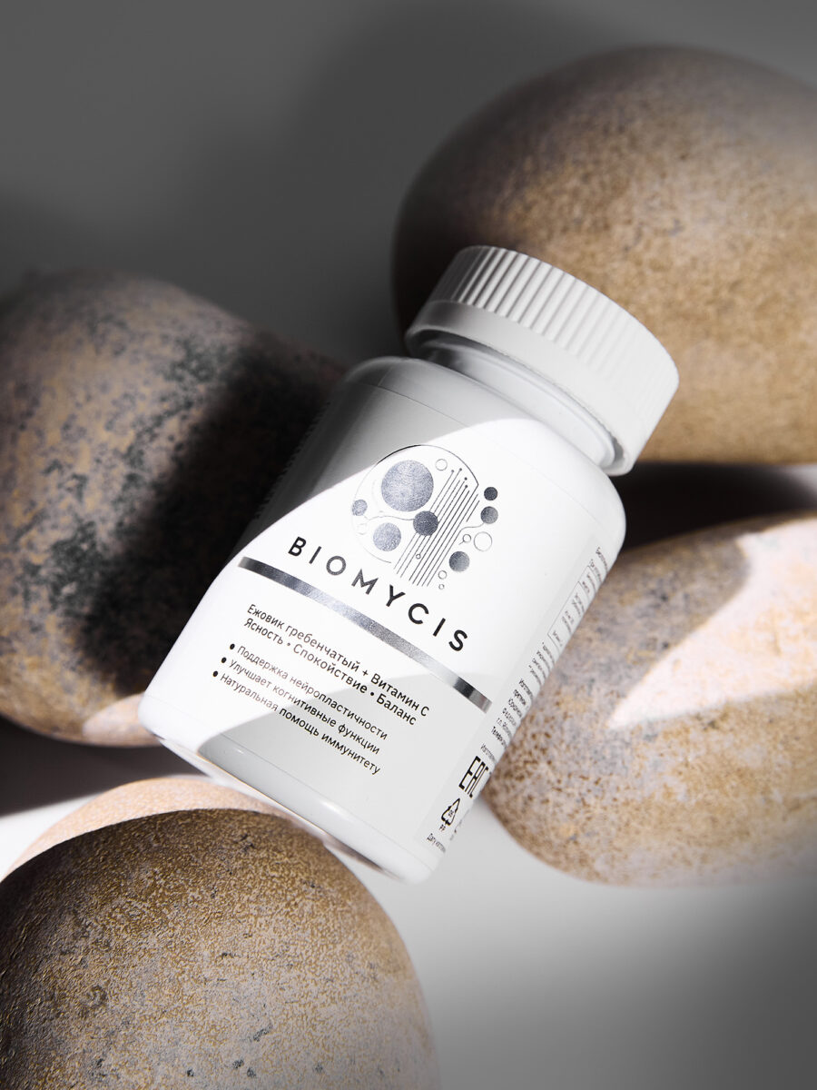 Фотосъёмка бадов в AF Studio