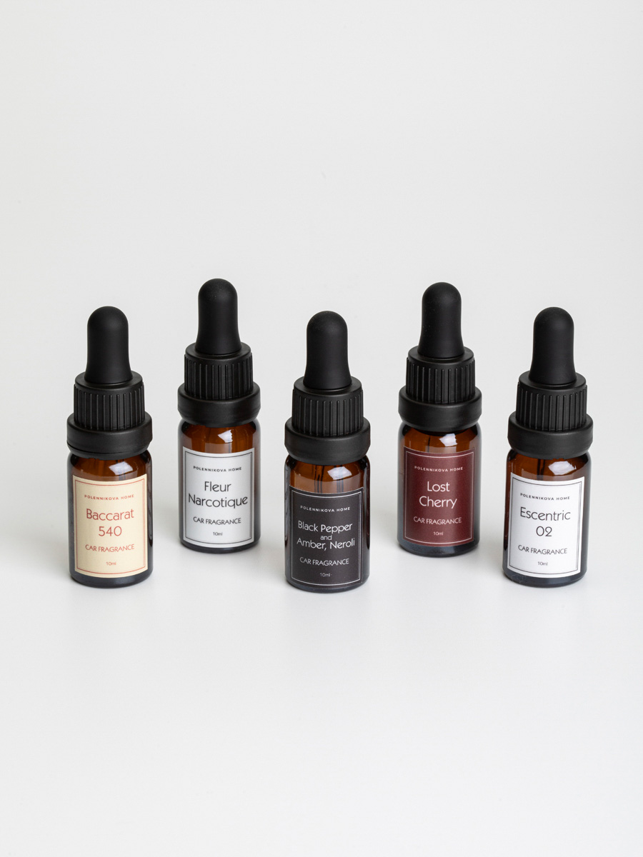 Фотосъёмка бадов в AF Studio