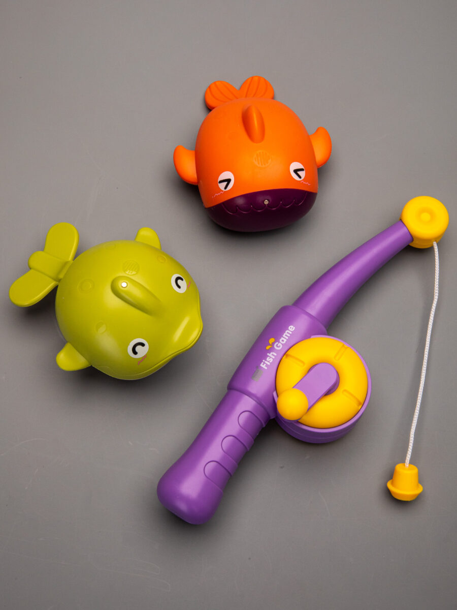 Фотосъёмка игрушек в AF Studio