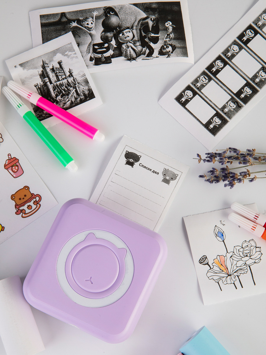 Фотосъёмка игрушек в AF Studio