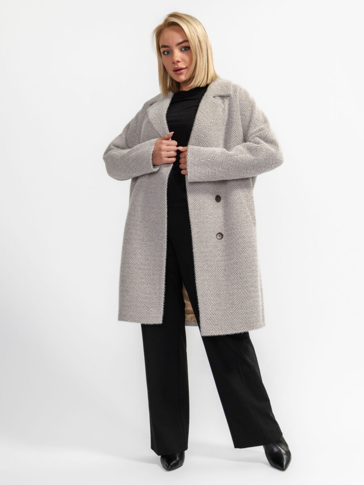 Фотосъёмка одежды в AF Studio